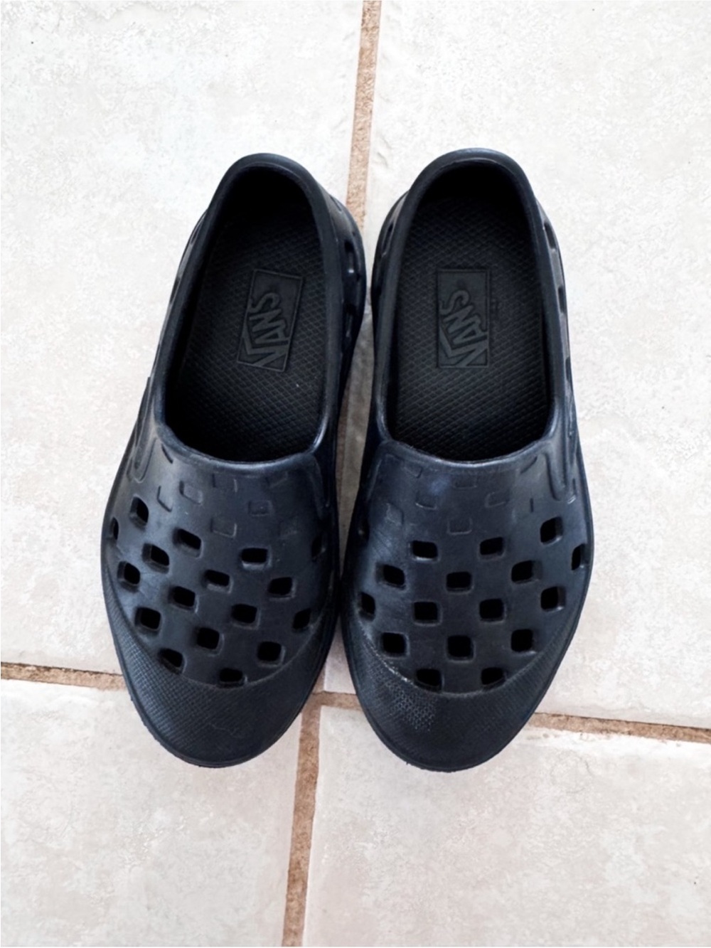 Vans • Slip-On Trek Shoes